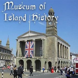 Experience Museum Of Island History with Education Destination